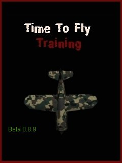 game pic for Time to Fly: Training (Beta)